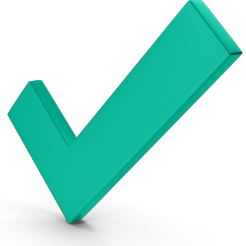 checkmark